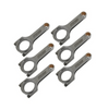 Manley Pro Series I-Beam Turbo Tuff Rods 5.709" Length For 2006-2016 BMW N54B30