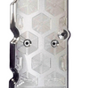 Bean Machine Billet Flat Top Valve Cover For 2006-2018 Dodge 5.9L/6.7L Cummins