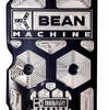 Bean Machine Billet Flat Top Valve Cover Black For 06-18 Dodge 5.9L/6.7L Cummins