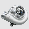 KC Jetfire Stage 1 Turbo (61/64) 11 Blade Wheel For 04-07 Ford 6.0 Powerstroke
