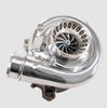 KC Jetfire Stage 1 Turbo (61/64) w/ 9 Blade Wheel For 04-07 Ford 6.0 Powerstroke
