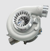 KC Jetfire Stage 2 Turbo (64/66) 9 Blade Wheel For 04-07 Ford 6.0 Powerstroke