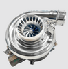 KC Jetfire Stage 2 Turbo (64/66) 9 Blade Wheel For 2003 Ford 6.0L Powerstroke