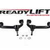 ReadyLIFT SST Upper Control Arms UCA Pair For 09-20 Ford F150 3.5'' Lifted Truck