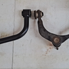 ReadyLIFT SST Upper Control Arms UCA Pair For 09-20 Ford F150 3.5'' Lifted Truck