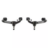ReadyLIFT SST Upper Control Arms UCA Pair For 2021-2025 Ford F150 3.5'' Lifted Truck