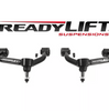 ReadyLIFT SST Upper Control Arms UCA Pair For 2021-2025 Ford F150 3.5'' Lifted Truck