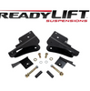 ReadyLIFT Suspension Radius Arm Drop Bracket Kit For 2023-2025 Ford F-250/F-350