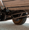 ReadyLIFT Suspension Radius Arms For 19-24 Dodge Ram 2500/3500 4WD 4.5"-6" Lift