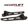 ReadyLIFT Suspension Radius Arms For 19-24 Dodge Ram 2500/3500 4WD 4.5"-6" Lift