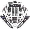 ReadyLIFT 6" MAX3.3 Lift Kit w/Falcon Shocks/Radius Arm For 19-24 Ram 2500 4WD