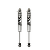 FOX Shocks Performance Series 2.0 IFP Dual Stabilizer For 08-23 Ford F250/F350