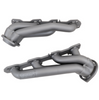 BBK 1-3/4" Shorty Titanium Ceramic Headers For 09-24 Dodge Charger/Challenger