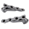 BBK 1-3/4" Shorty Titanium Ceramic Headers For 09-24 Dodge Charger/Challenger