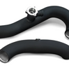 CVF Aluminum Intercooler Charge Pipe Kit For 2015-2023 Ford Mustang EcoBoost