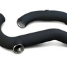 CVF Aluminum Intercooler Charge Pipe Kit with TiAL Flange For 2015-2023 Ford Mustang EcoBoost