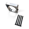 CVF Throttle Body Spacer For 2015-2023 Ford Mustang/F-150/Edge ST