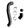 CVF Aluminum Intercooler Hot-side + Cold-side Piping Kit For 2017-2020 Ford F-150 3.5L/Raptor