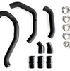 CVF Aluminum Intercooler Hot-side + Cold-side Piping Kit For 2017-2020 Ford F-150 3.5L/Raptor