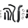 CVF Aluminum Intercooler Hot-side + Cold-side Piping Kit For 2015-2020 Ford F-150 2.7L EcoBoost