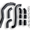 CVF Hot-side Aluminum Intercooler Piping For 2021-2023 Ford F-150 3.5L EcoBoost/PowerBoost/Raptor