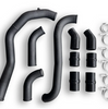 CVF Aluminum Intercooler Hot-side + Cold-side Piping Kit For 2021-2023 Ford F-150 3.5L EcoBoost/PowerBoost/Raptor