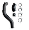 CVF Aluminum Intercooler Hot-side + Cold-side Piping Kit For 2021-2023 Ford F-150 3.5L EcoBoost/PowerBoost/Raptor