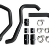 CVF Hot-side Aluminum Intercooler Piping For 2021-2023 Ford F-150 2.7L EcoBoost