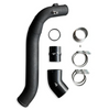 CVF Aluminum Intercooler Hot-side + Cold-side Piping Kit For 2021-2023 Ford F-150 2.7L EcoBoost