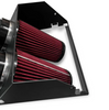 CVF Dual-Filter Cold Air Intake For 2017-2020 Ford F-150 /Raptor 3.5L EcoBoost