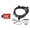 MSD Ultra 6AL Plus Ignition Control Box Red - App Programmable