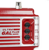 MSD Ultra 6AL Plus Ignition Control Box Red - App Programmable