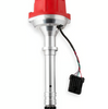 MSD Pro-Billet Dual Sync EFI Distributor For Chevy Small Block/Big Block V8