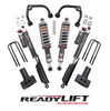 ReadyLift 3.5" SST 2.1 Suspension System For 2021-2024 Ford F-150 4WD