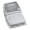 PPE Heavy-Duty Deep Cast Aluminum RAW Transmission Pan For 19-24 GM w/ 10L80