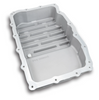 PPE Heavy-Duty Deep Cast Aluminum RAW Transmission Pan For 19-24 GM w/ 10L80