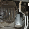 PPE Upgraded Spin On 10 Micron Transmission Filter For 2007+ Ram Cummins 68RFE