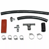PPE Crankcase Breather Repair Kit With Billet Fittings 04.5-05 GM LLY Duramax