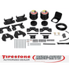 Firestone Ride-Rite Air Helper Spring Kit For 2017-2022 Ford F250 F350 F450 4WD