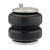 Firestone Ride-Rite Rear Air Helper Spring Kit For 2019-2023 Silverado Sierra 1500
