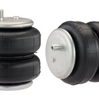 Firestone Ride-Rite Rear Air Helper Spring Kit For 2019-2023 Silverado Sierra 1500