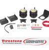 Firestone Ride-Rite Rear Air Helper Spring Kit For 2019-2023 Silverado Sierra 1500