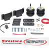 Firestone Ride-Rite Air Helper Spring For 2007-2018 Toyota Tundra 2WD 4WD 4x4
