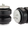 Firestone Ride-Rite Air Helper Spring Kit For 2002-2008 Dodge RAM 1500 2WD/4WD
