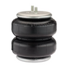 Firestone Ride-Rite Air Helper Spring Kit For 2002-2008 Dodge RAM 1500 2WD/4WD