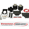 Firestone Ride-Rite Air Helper Spring Kit For 2002-2008 Dodge RAM 1500 2WD/4WD