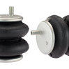 Firestone Ride-Rite Air Spring Kit For 11-24 GM Silverado/Sierra 2500HD/3500HD