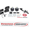 Firestone Ride-Rite Rear Air Helper Spring Kit For 2017-2022 Ford F250/F350