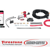 Firestone Ride-Rite Air Command Kit w/ Wireless Air Command App and Compressor