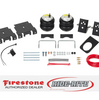 Firestone Ride-Rite Air Helper Spring Kit For 2007-2018 GM Silverado/Sierra 1500